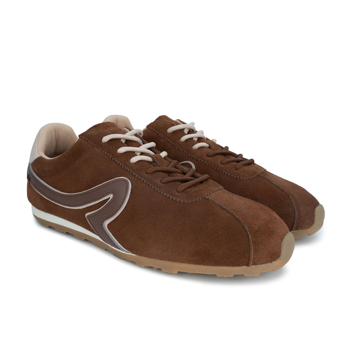 Men's Baywalk  Sneakers - Brown (26F01081)