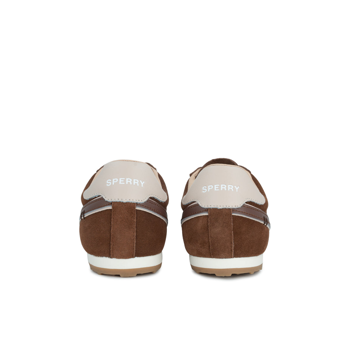 Men's Baywalk  Sneakers - Brown (26F01081)
