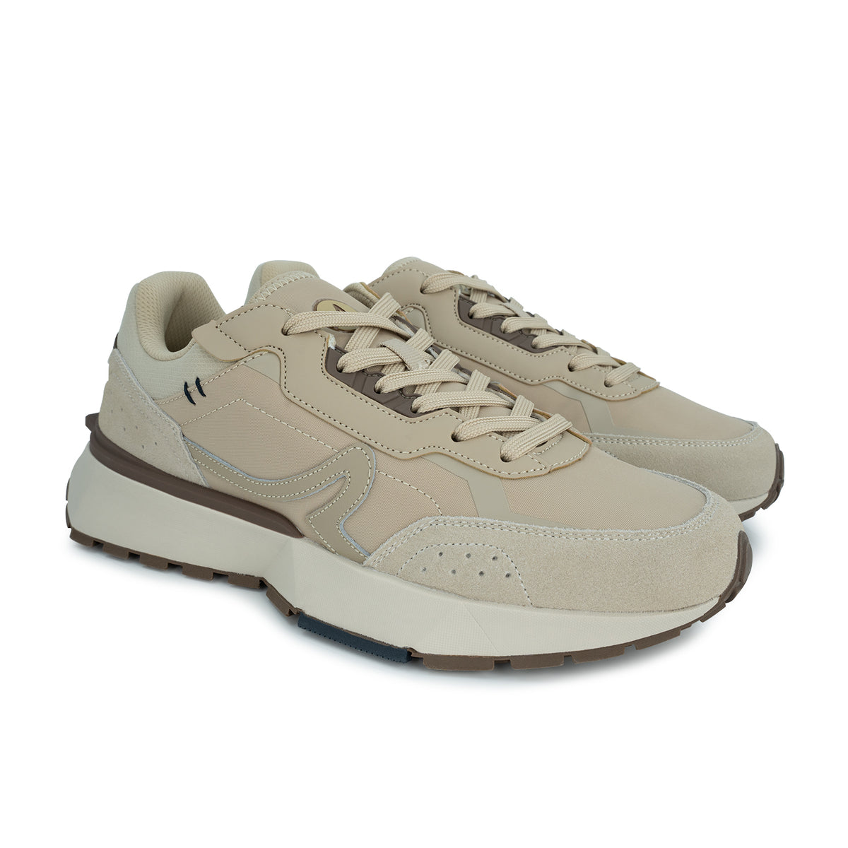 Men's Cruiser Athletic - Beige (26F01101)
