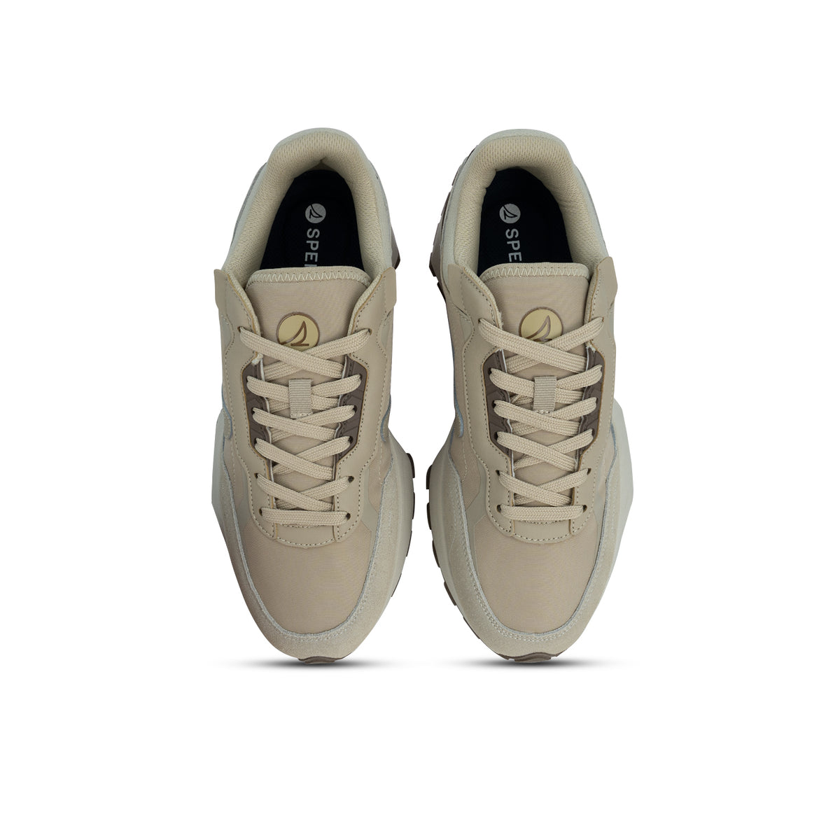 Men's Cruiser Athletic - Beige (26F01101)