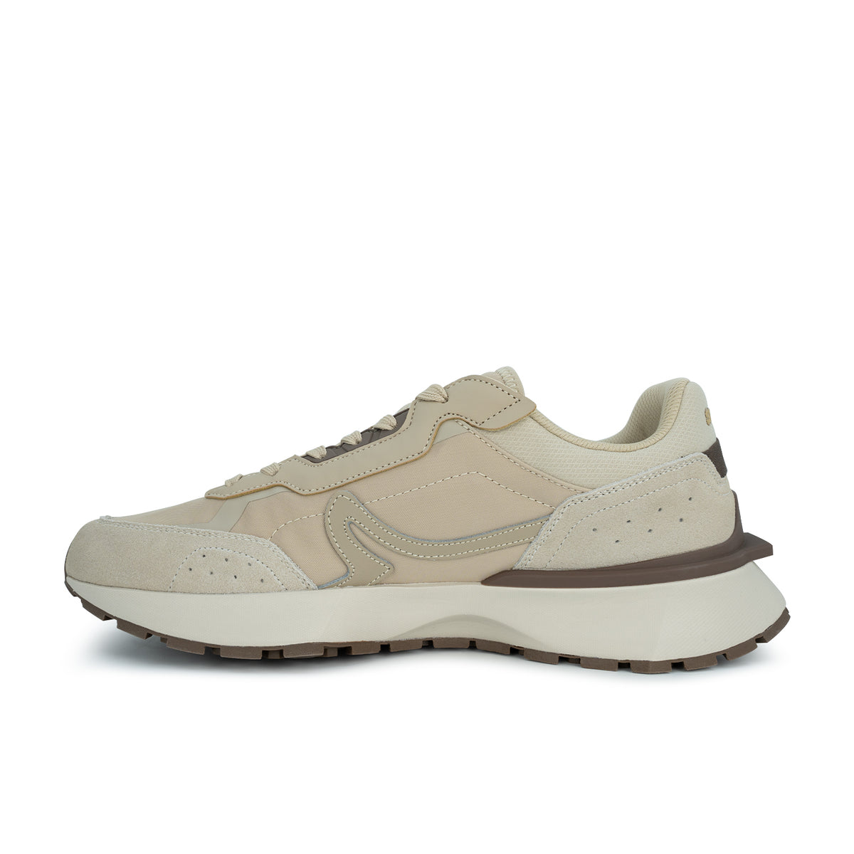 Men's Cruiser Athletic - Beige (26F01101)