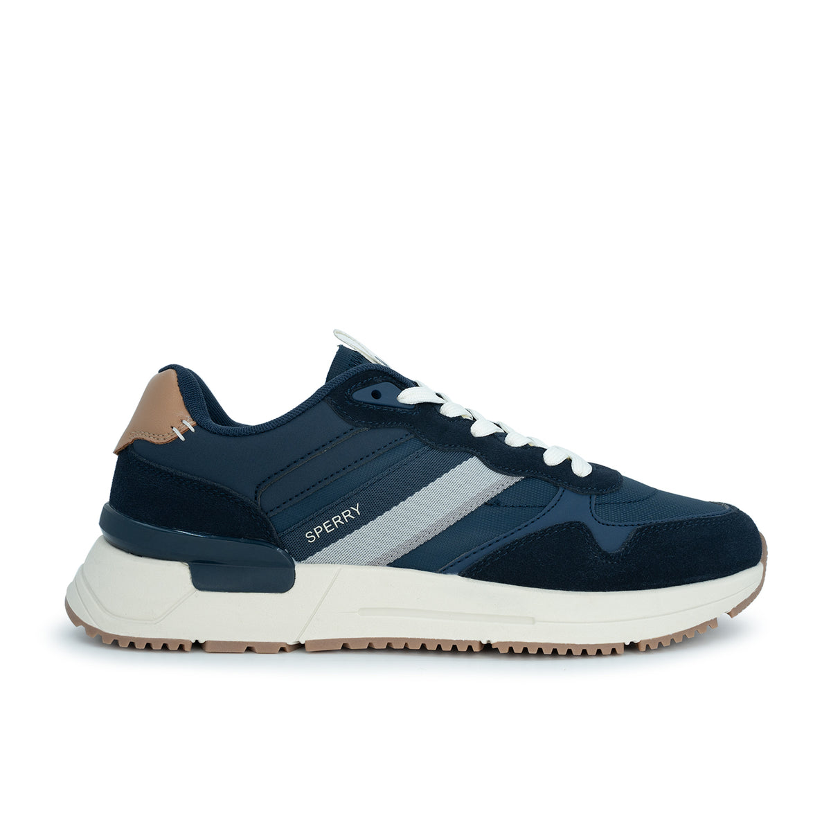 Men's Harbor Athletic - Navy (26F01121)
