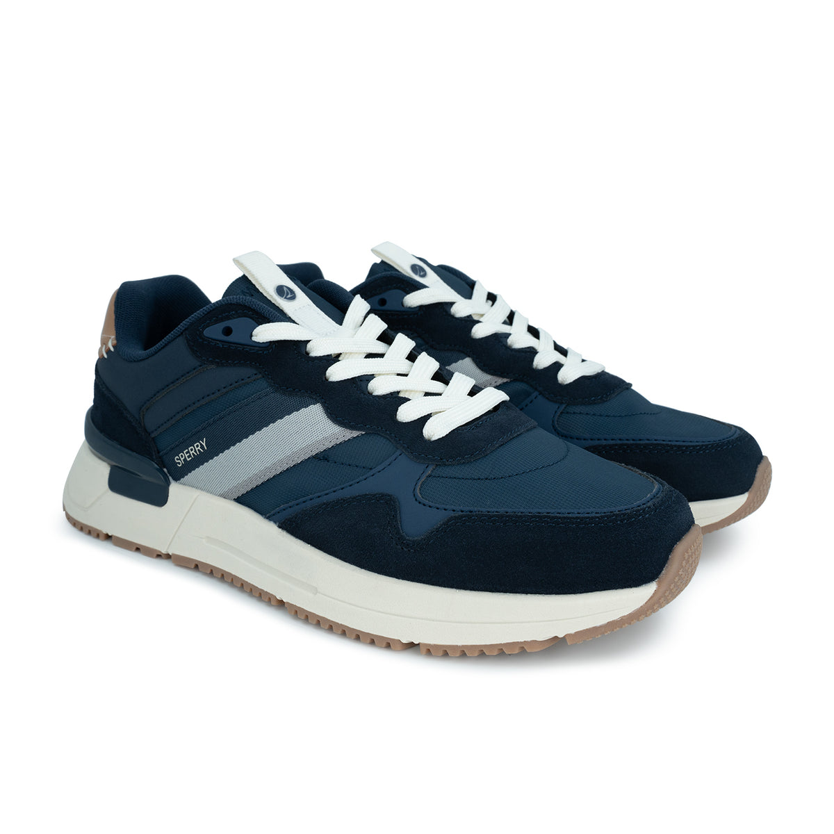 Men's Harbor Athletic - Navy (26F01121)
