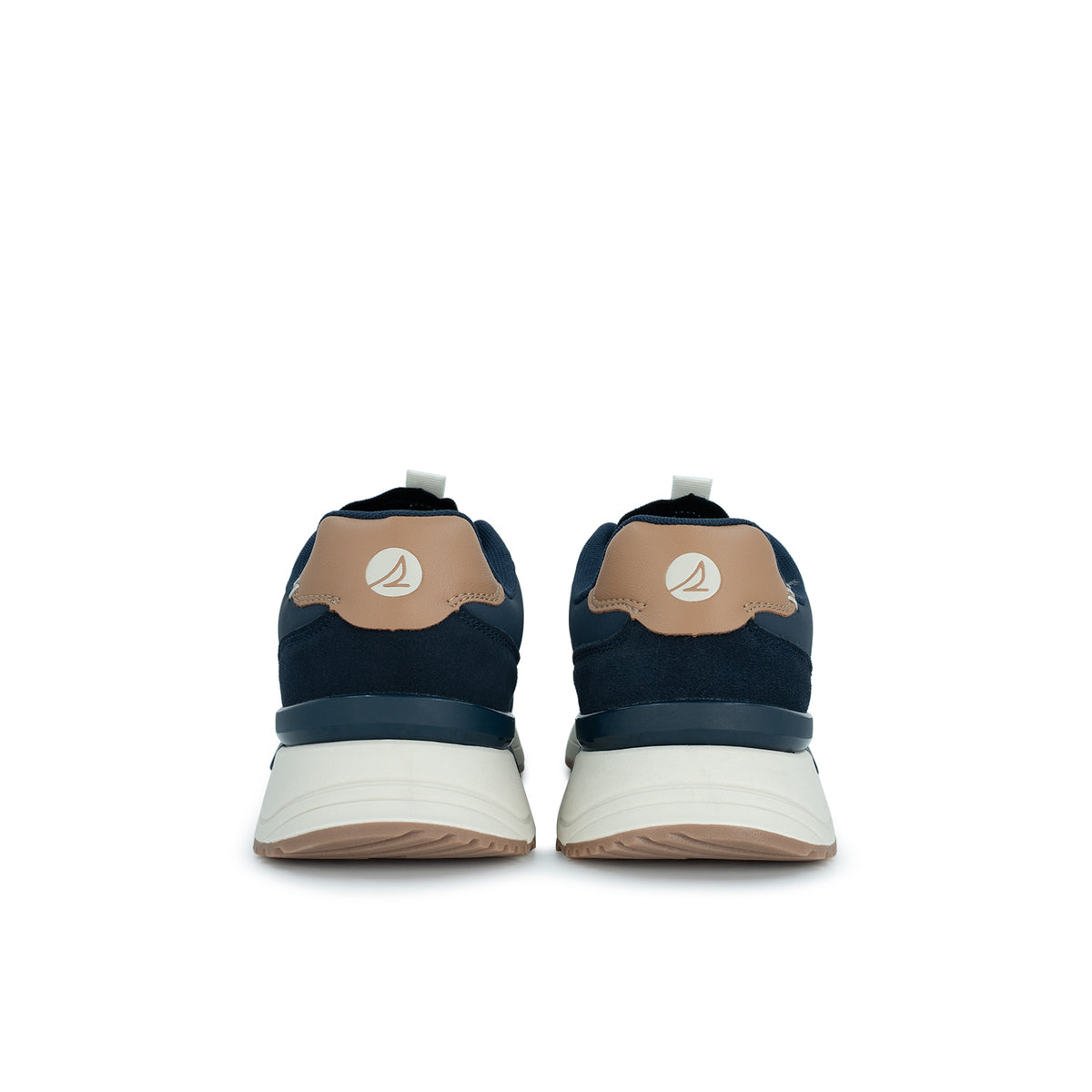 Men's Harbor Athletic - Navy (26F01121)