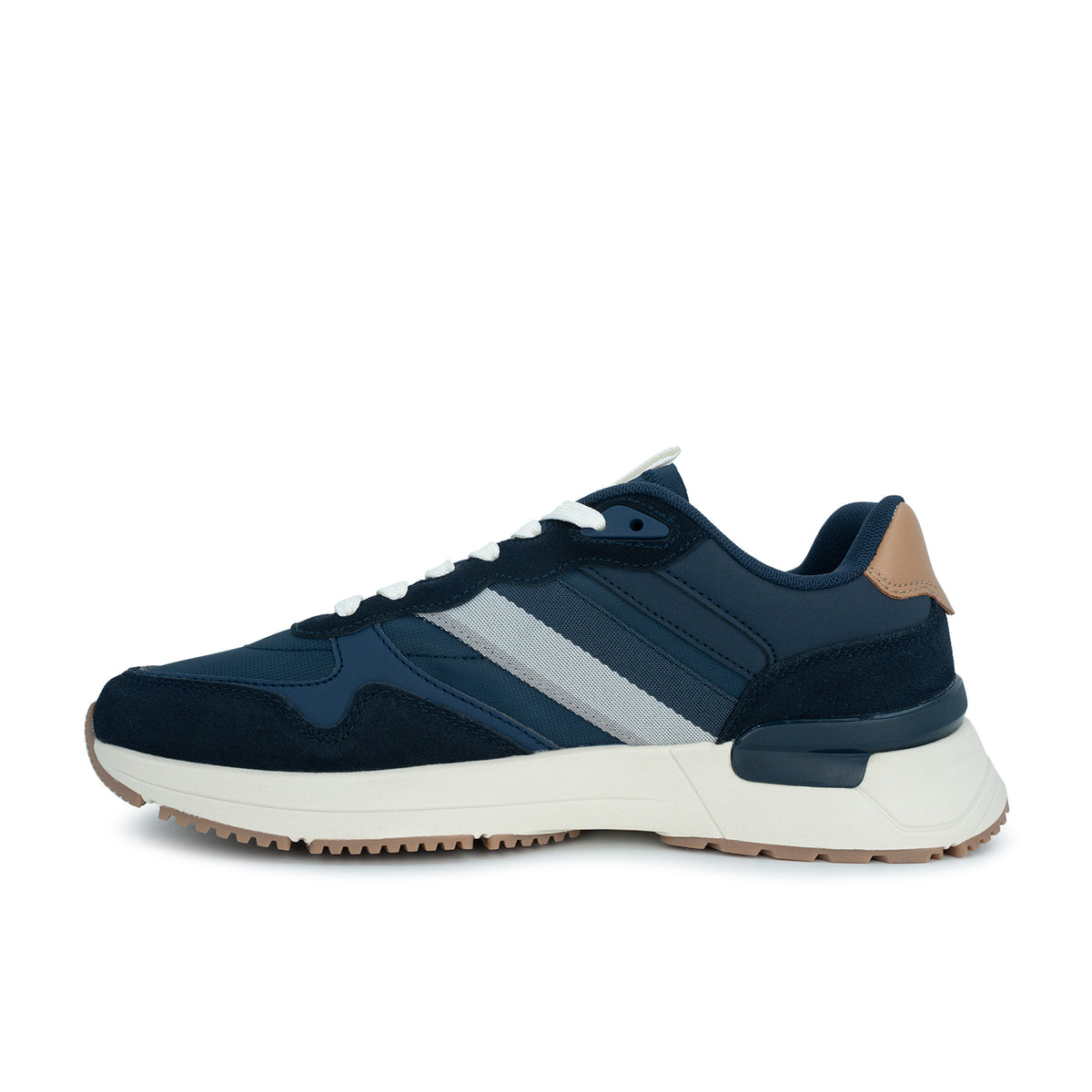 Men's Harbor Athletic - Navy (26F01121)