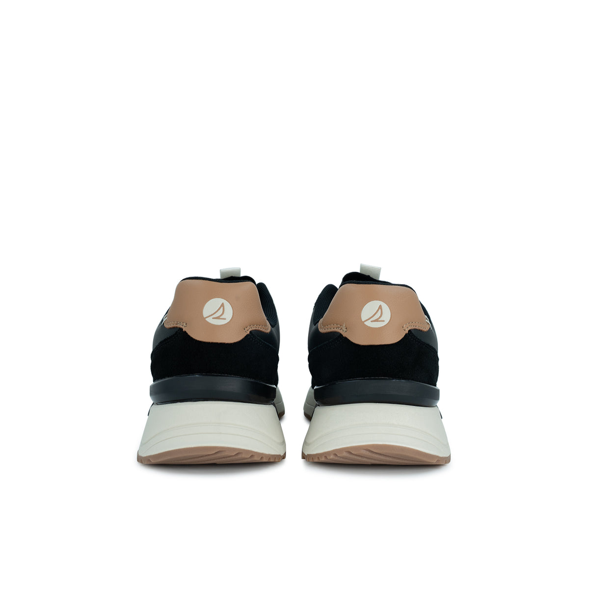 Men's Harbor Athletic - Black (26F01131)