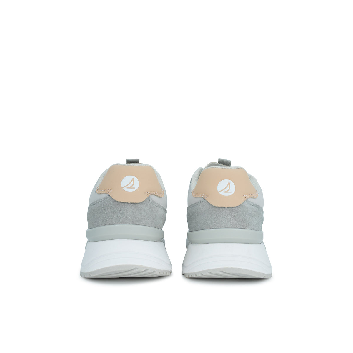 Men's Harbor Athletic - Grey (26F01141)