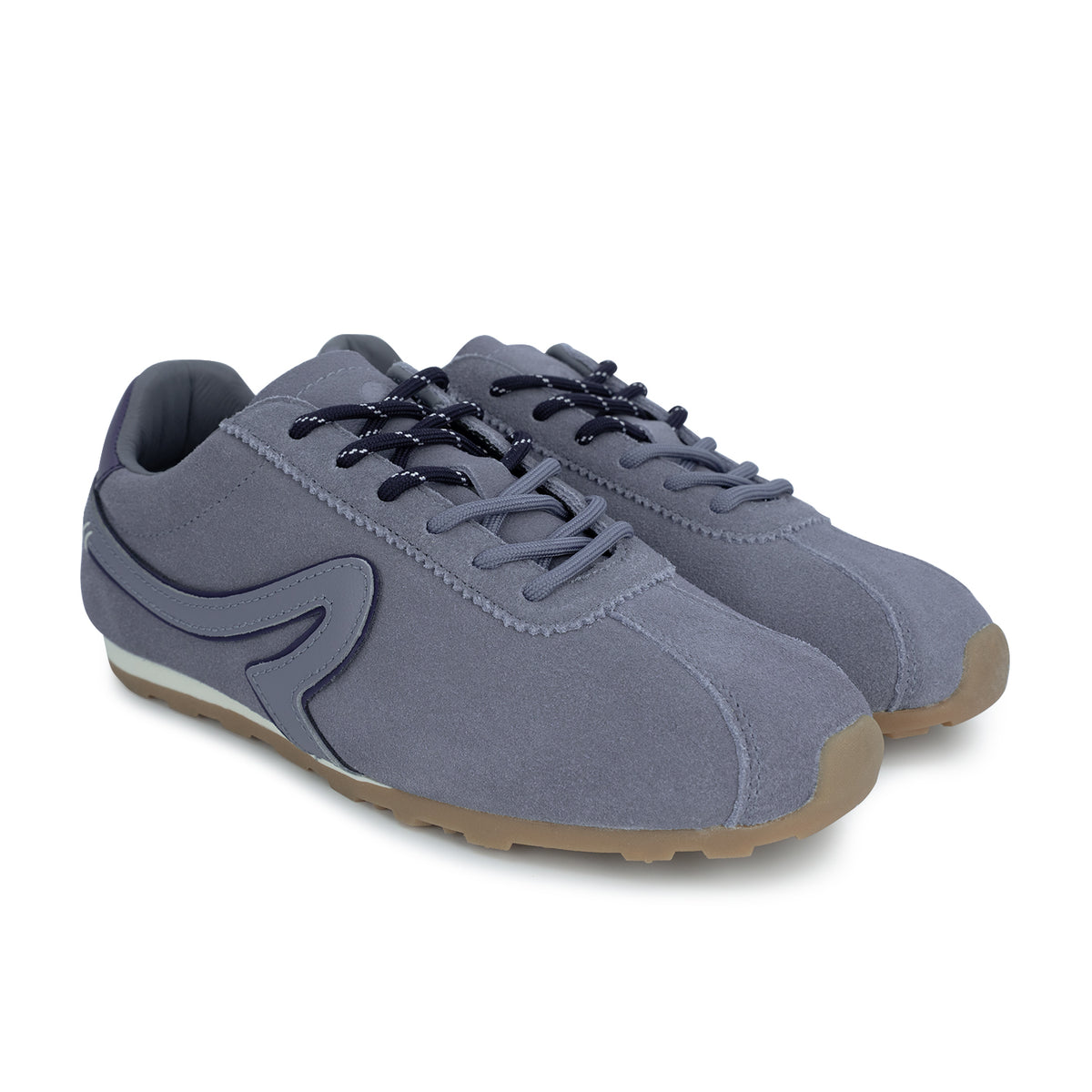 Women's Baywalk  Sneakers - Blue/Navy (26F01172)