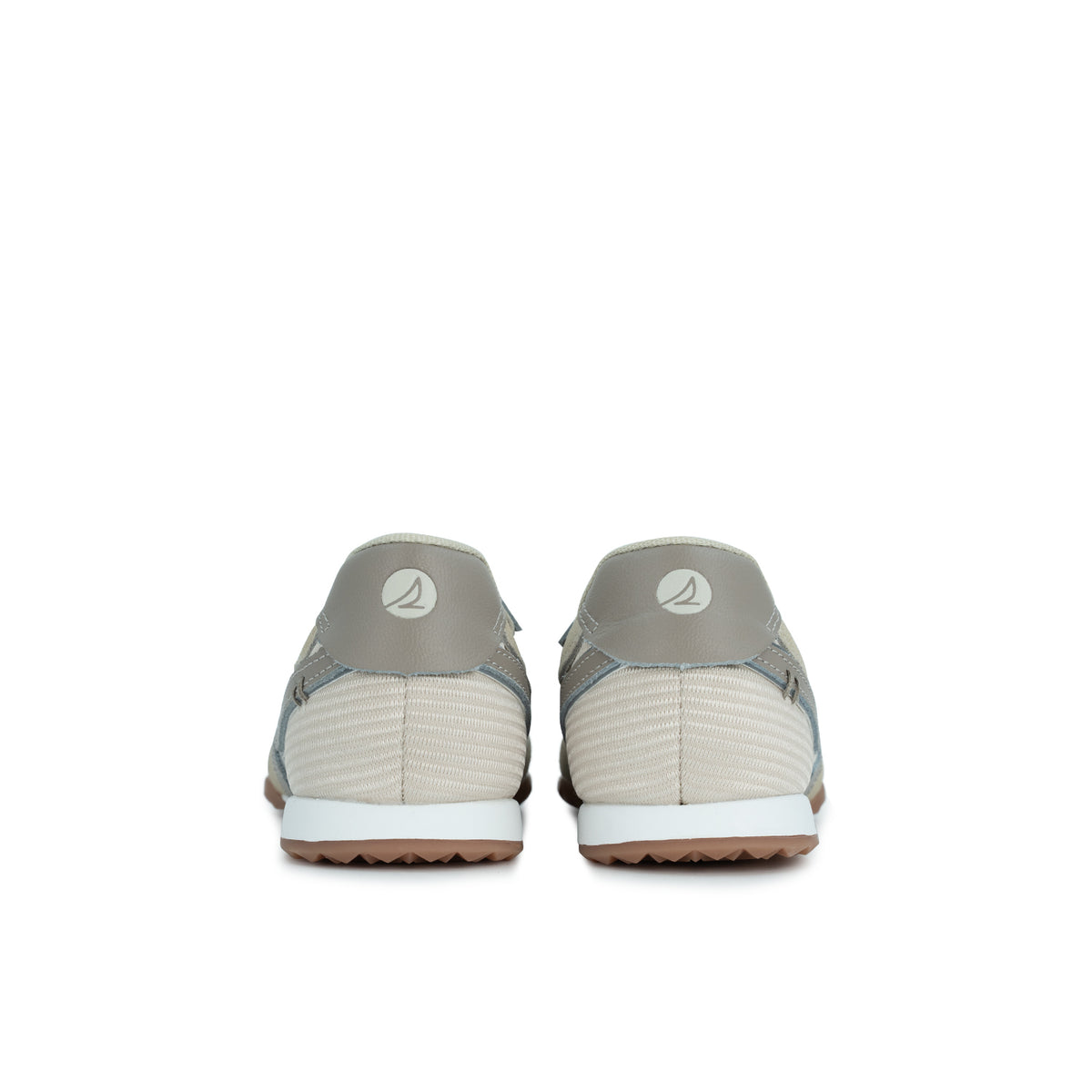 Women's Coral MJ Sneakers - Cream (26F01182)