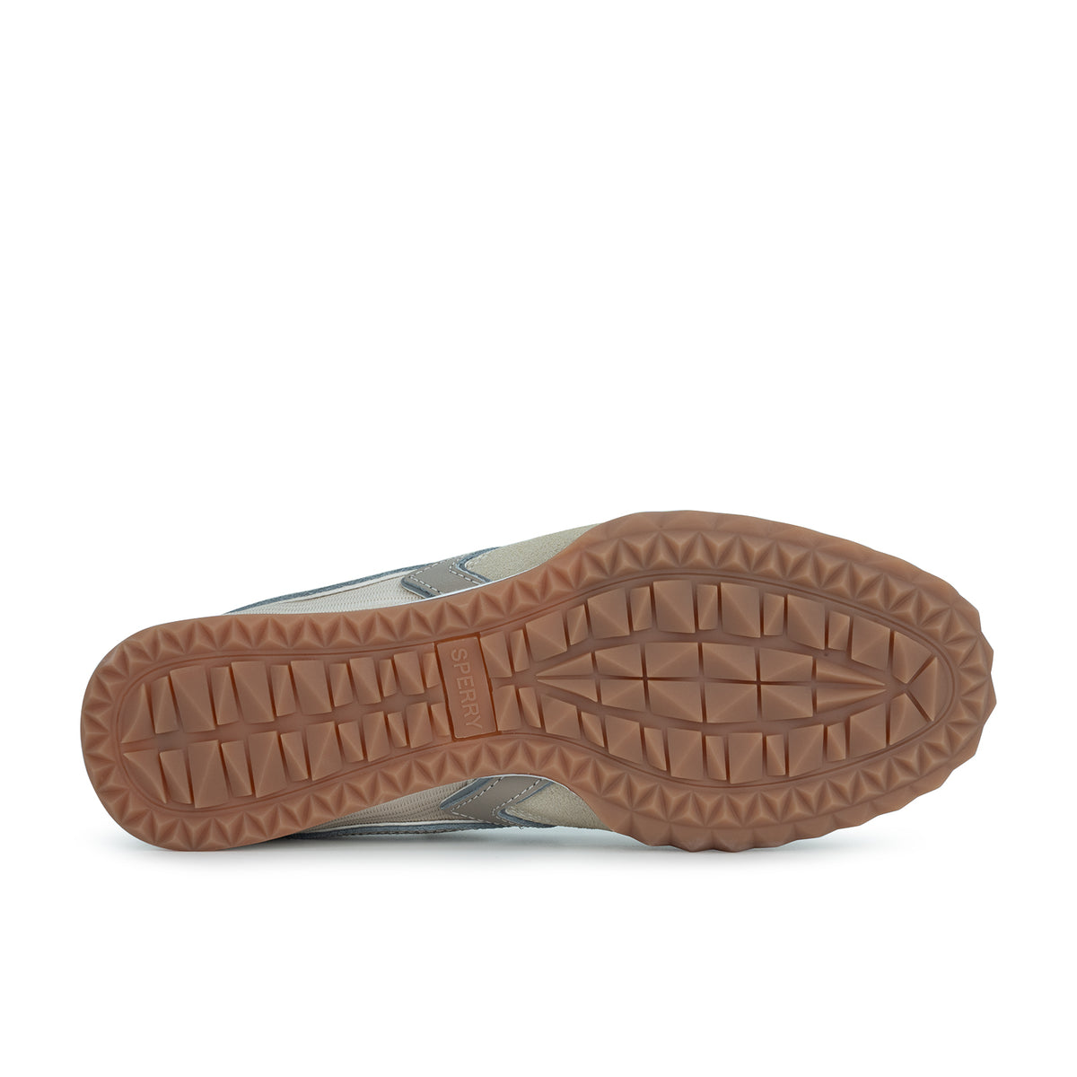 Women's Coral MJ Sneakers - Cream (26F01182)
