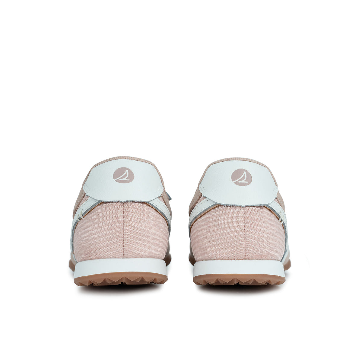 Women's Coral MJ Sneakers - Pink (26F01192)