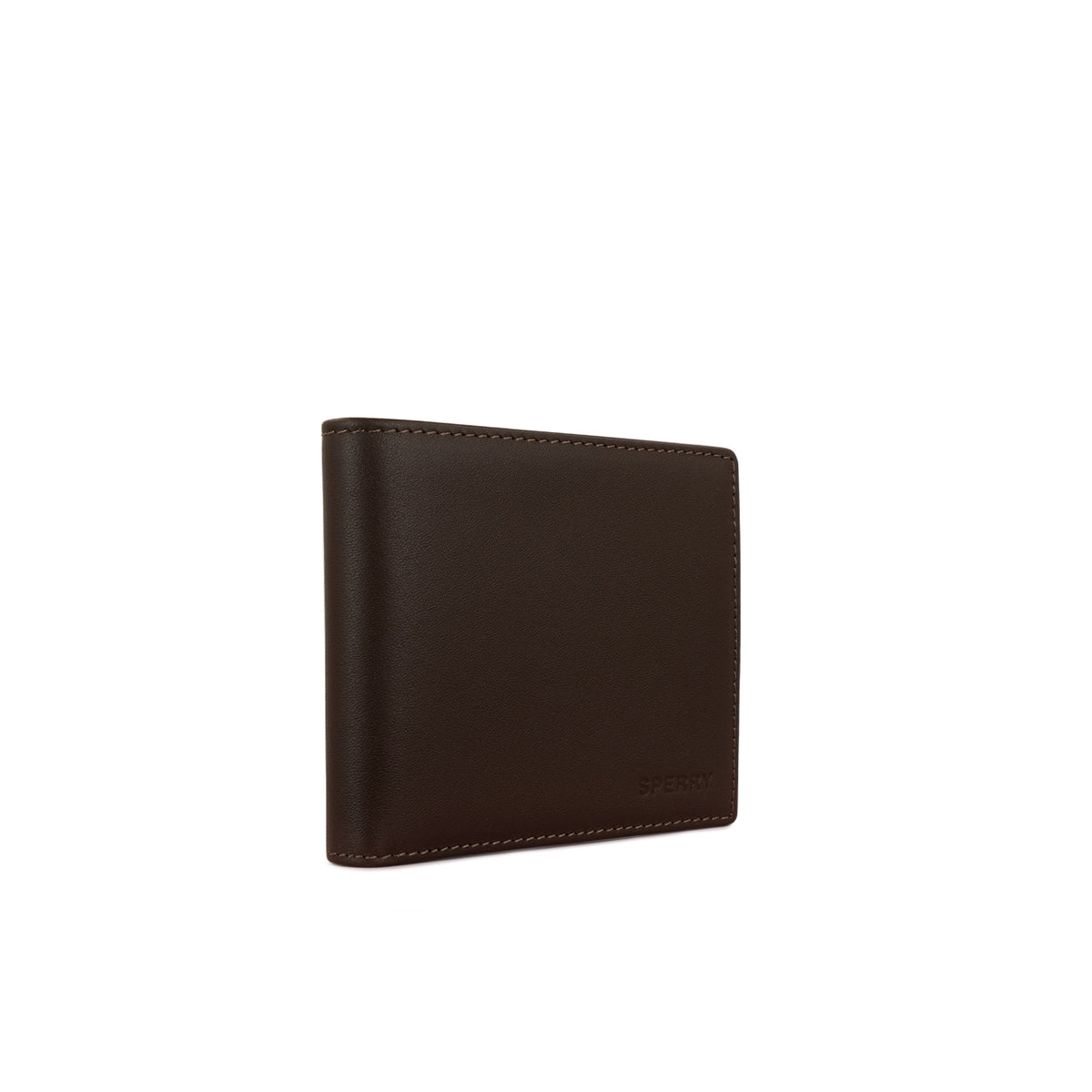 Debossed Wallet - Java (26F30480)