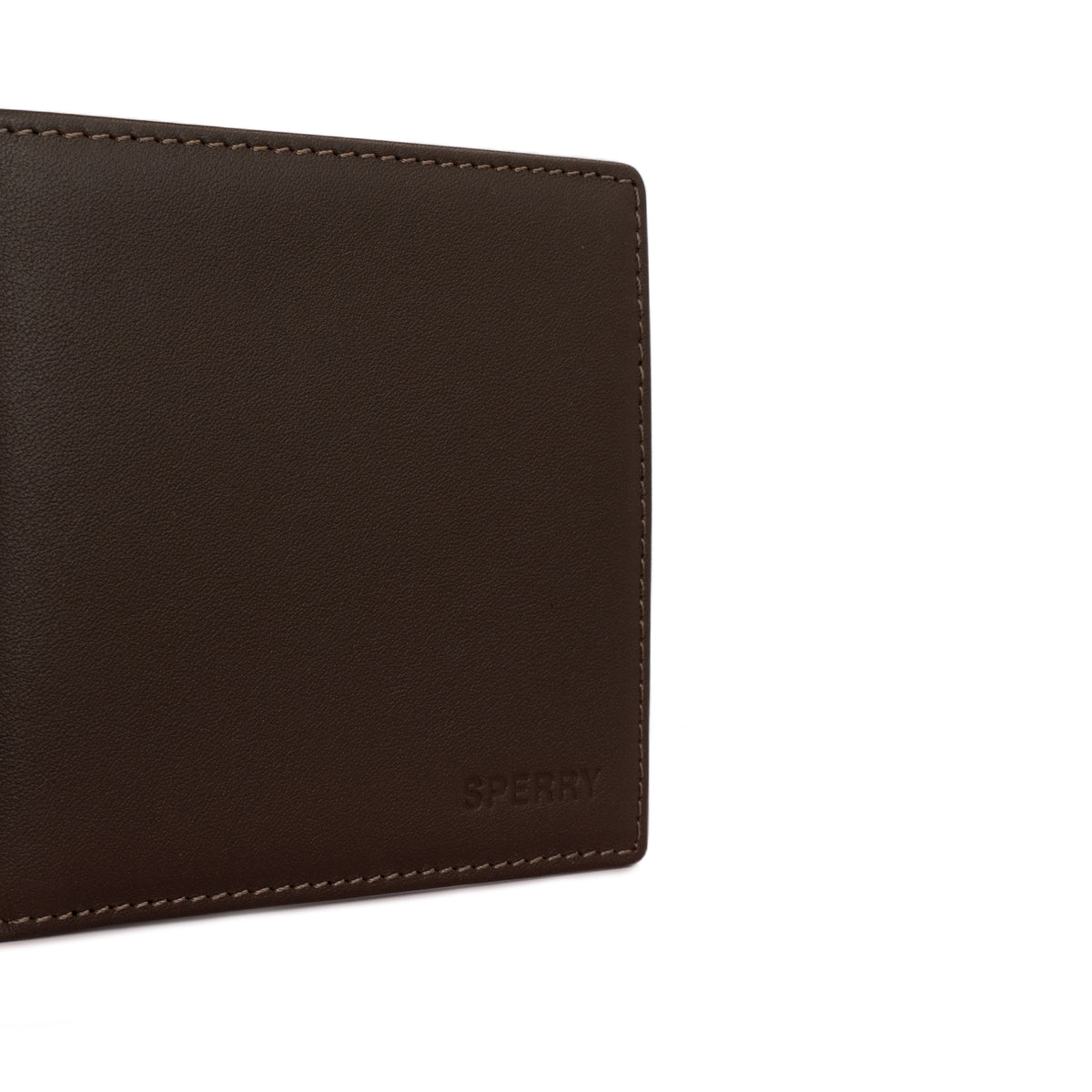 Debossed Wallet - Java (26F30480)