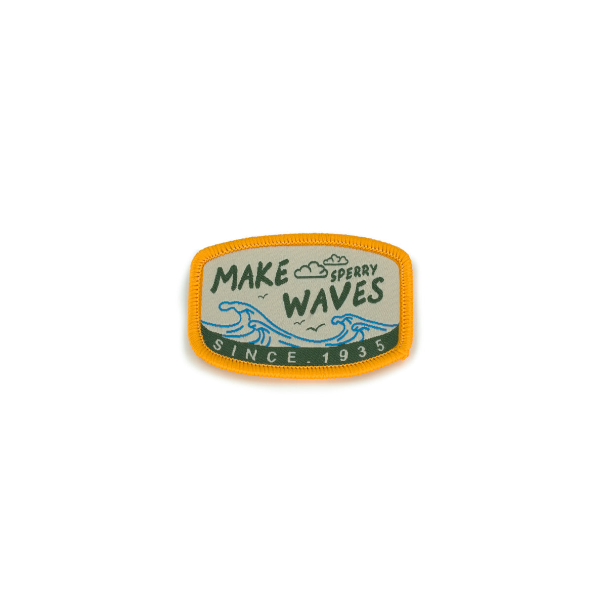 Retro Patch - Multi (26F40620)