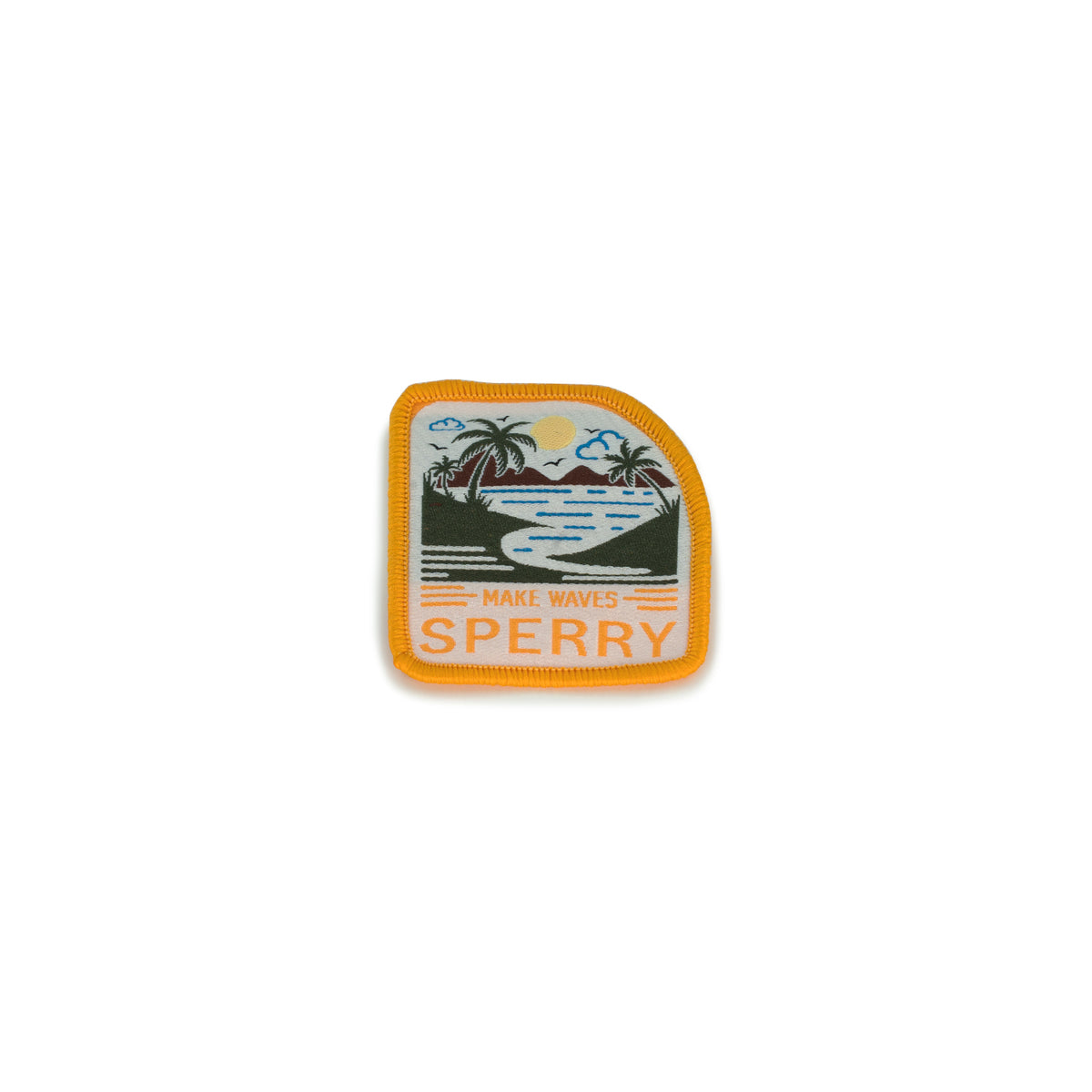 Retro Patch - Multi (26F40630)