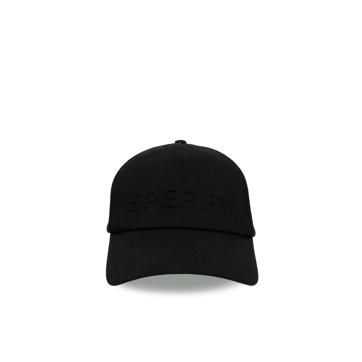 Embossed Cap - Black (26F70530)