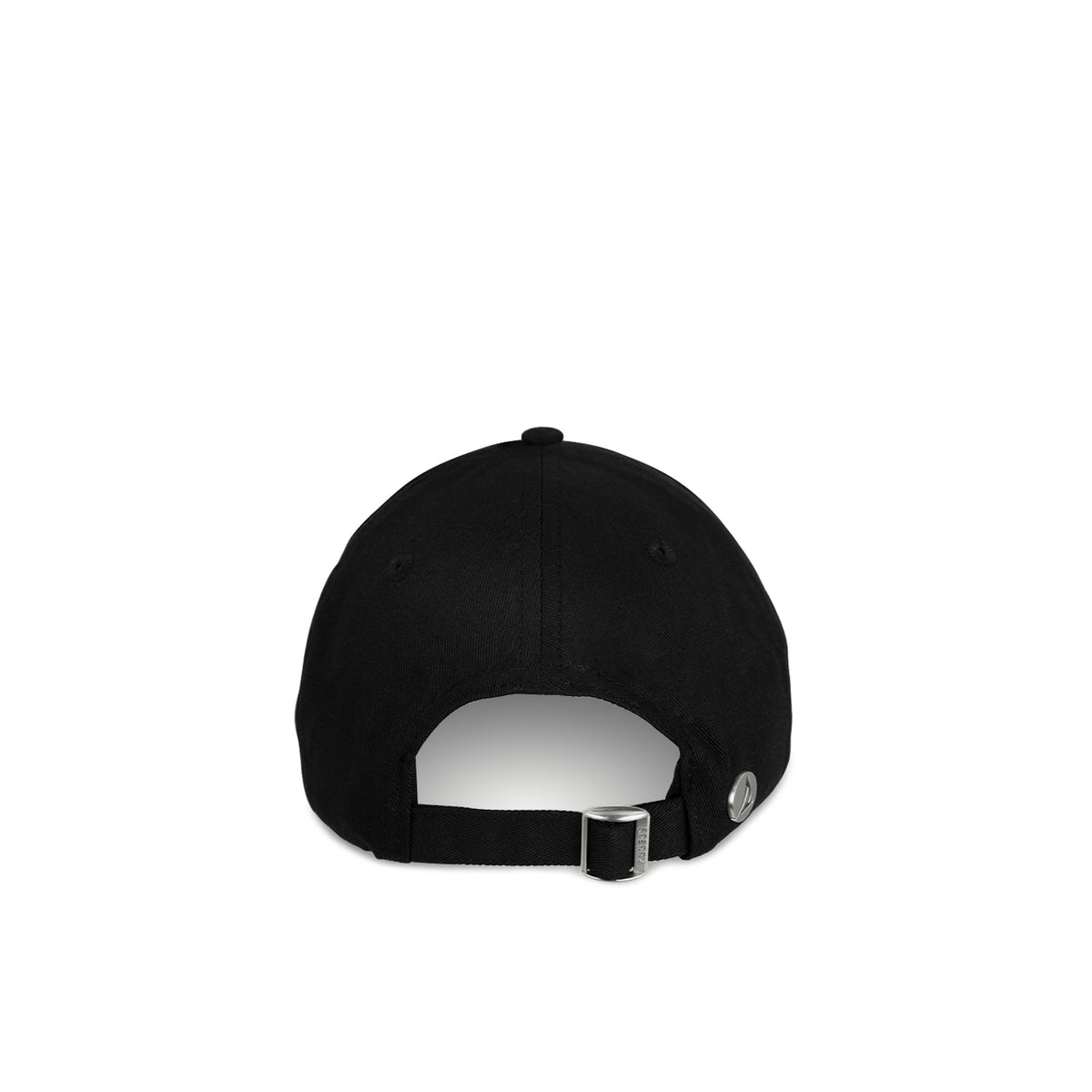 Embossed Cap - Black (26F70530)