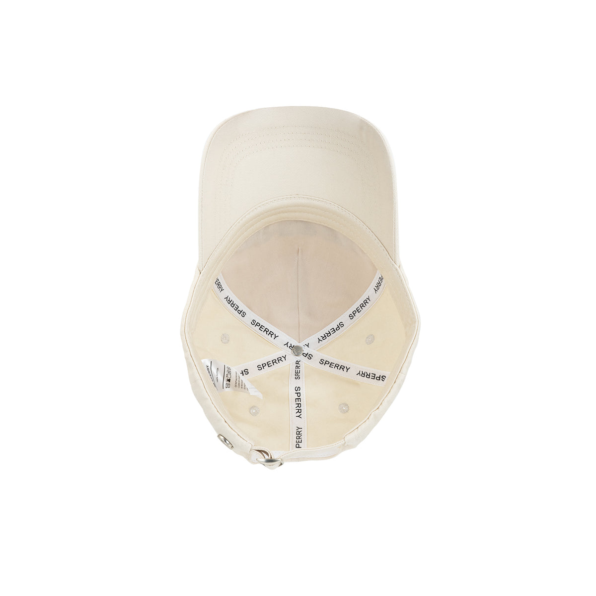 Heritage Cap - Cream (26F70550)