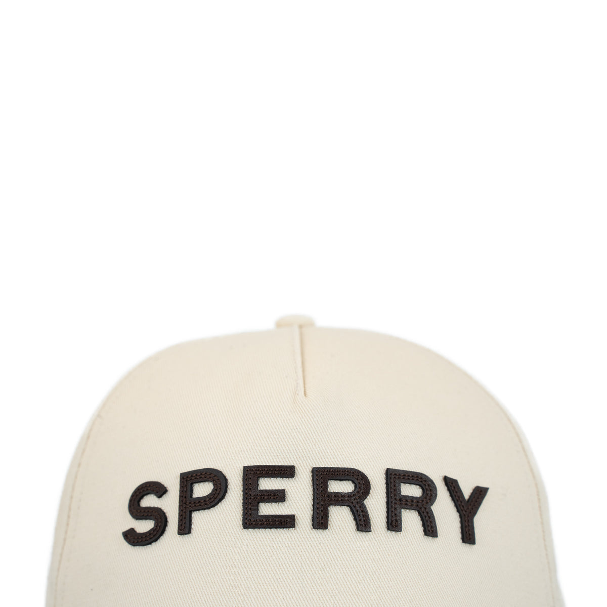 Heritage Cap - Cream (26F70550)