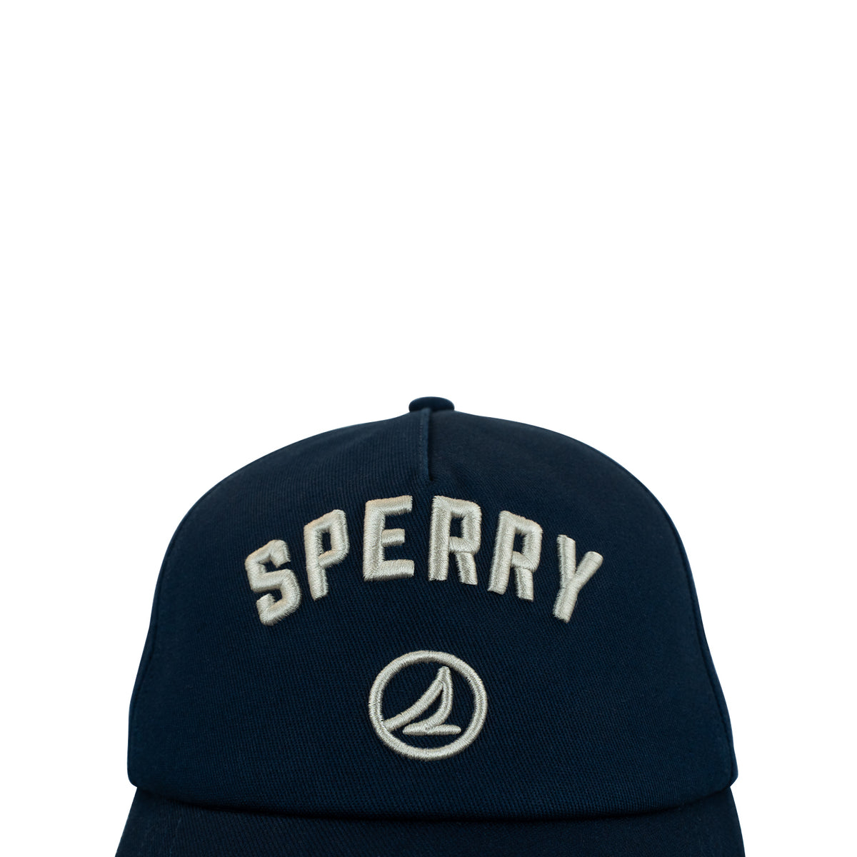 1935 Cap - Navy (26F70570)
