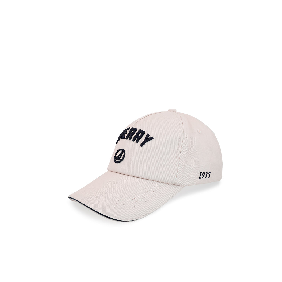 1935 Cap - Cream (26F70580)