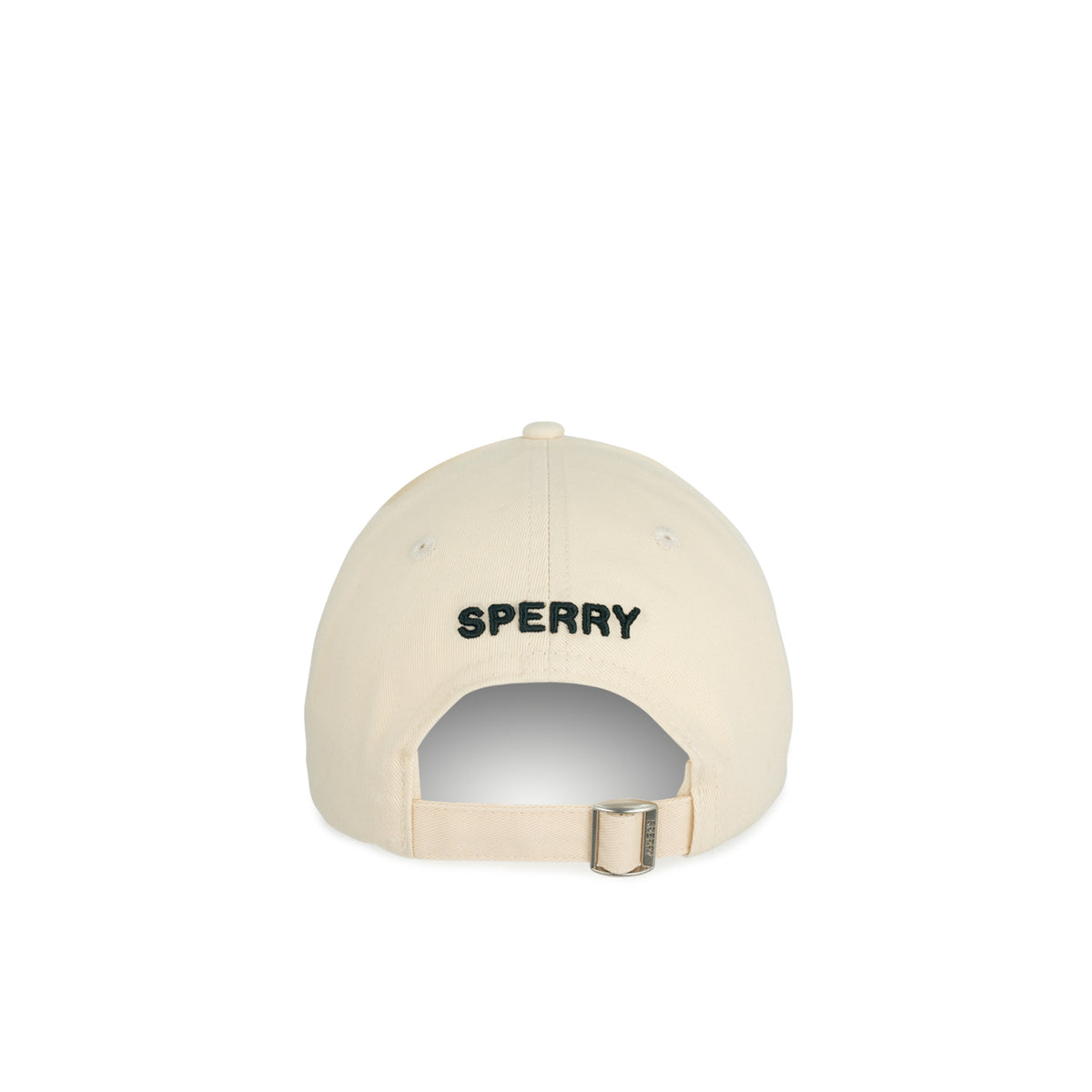 Retro Cap - Cream/Green (26F70600)