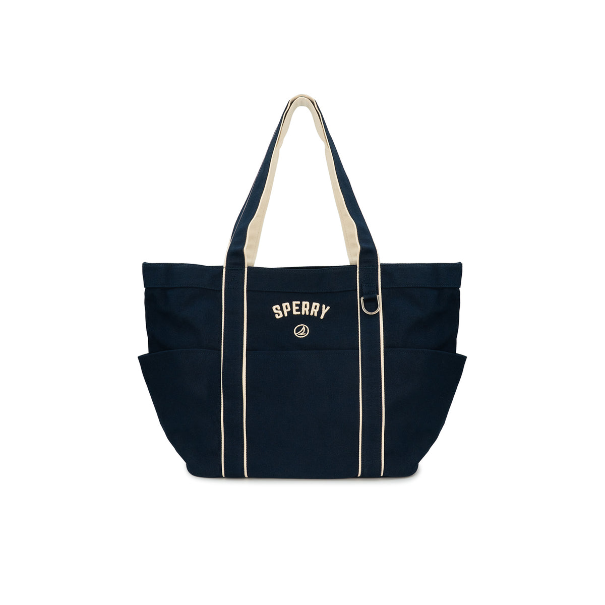 1935 Tote Bag - Navy (26F80420)