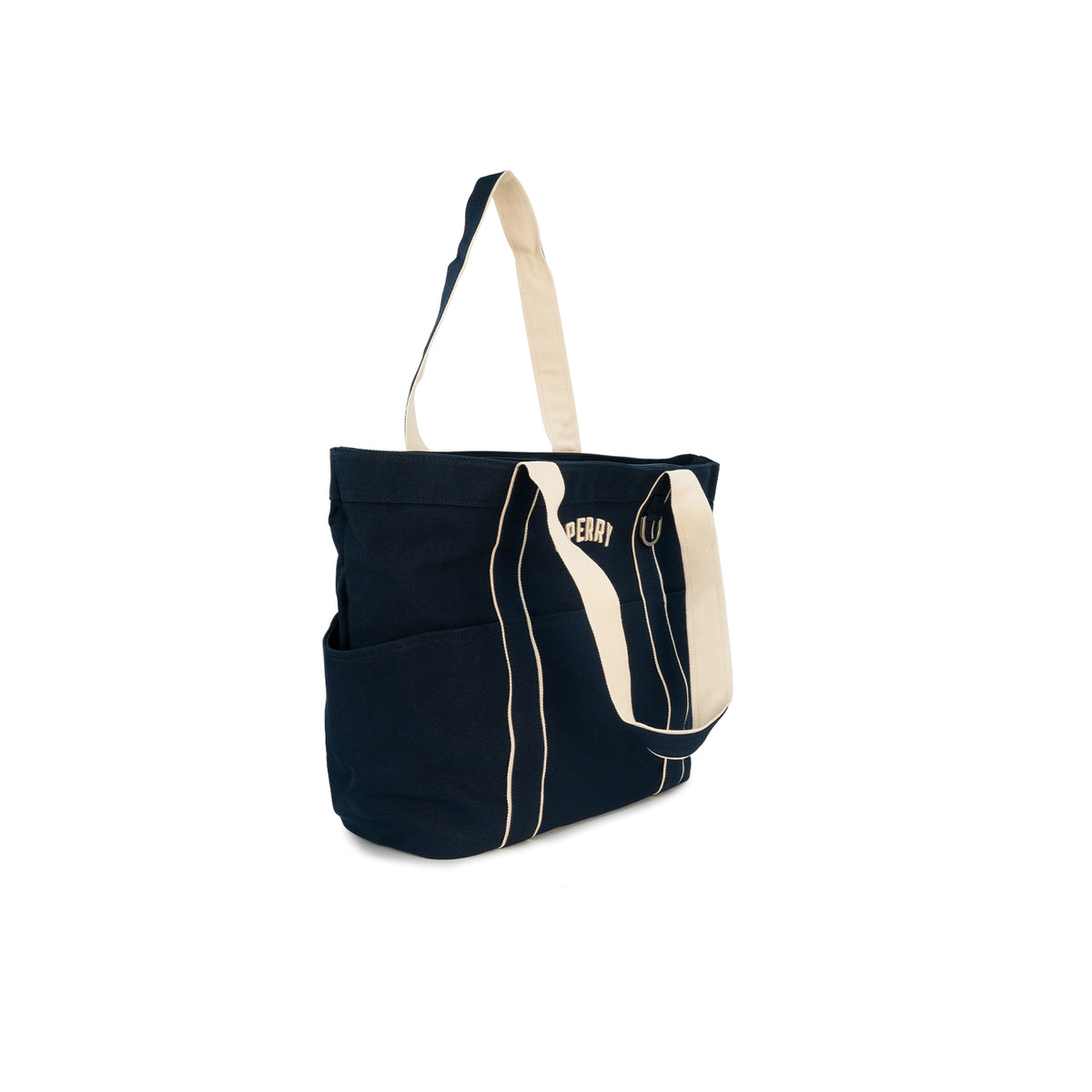 1935 Tote Bag - Navy (26F80420)