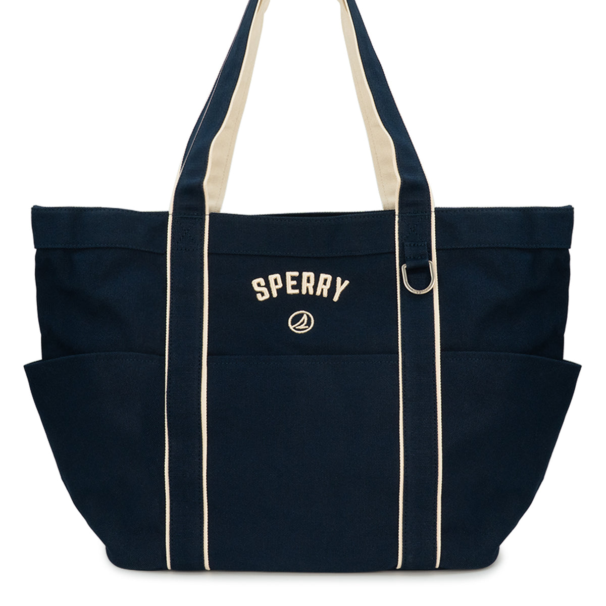 1935 Tote Bag - Navy (26F80420)