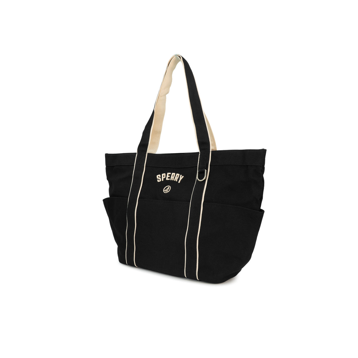 1935 Tote Bag - Black (26F80430)