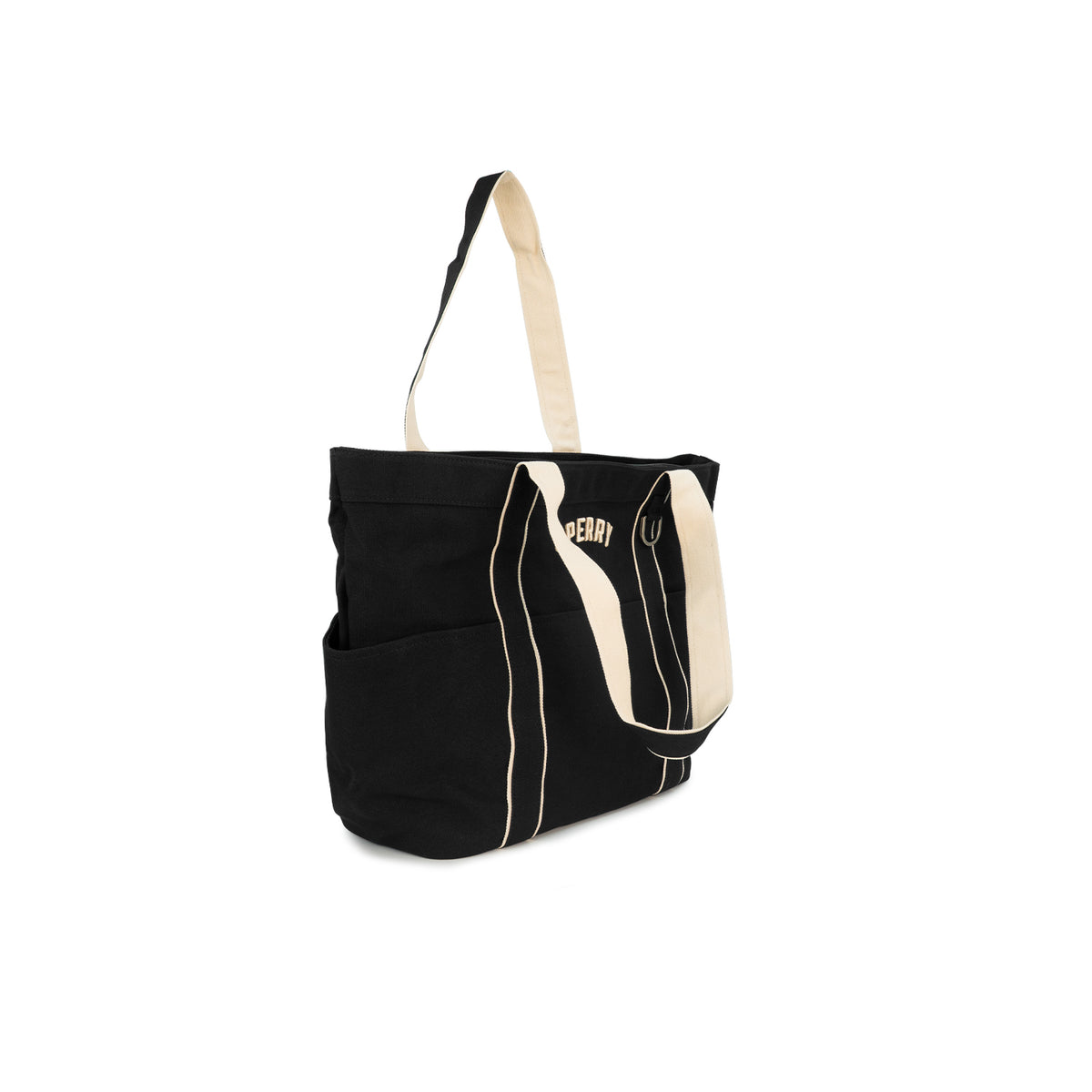 1935 Tote Bag - Black (26F80430)
