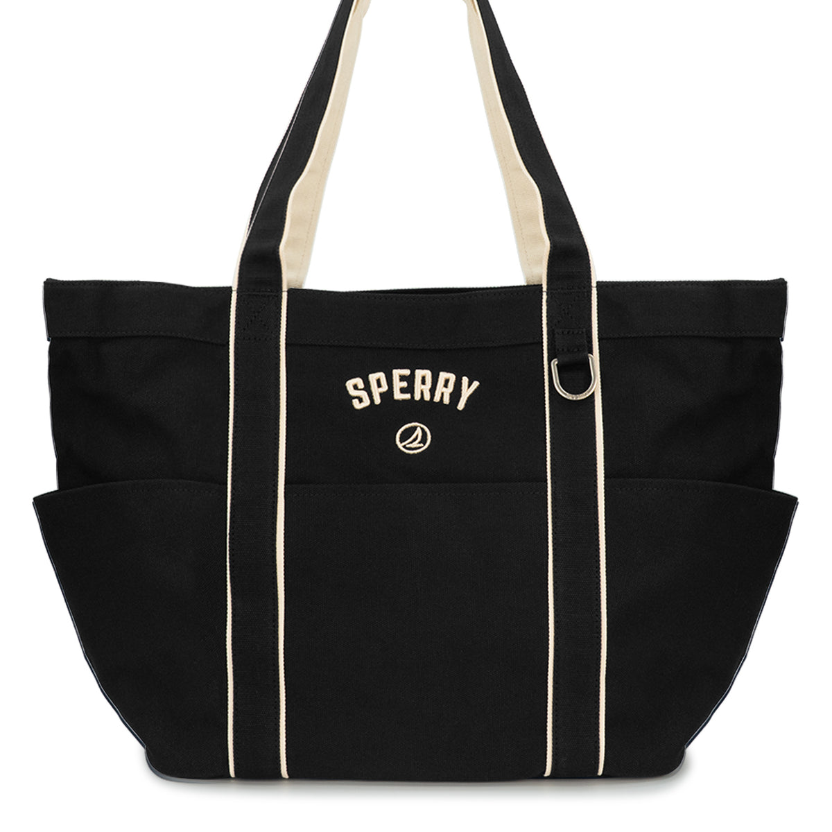 1935 Tote Bag - Black (26F80430)