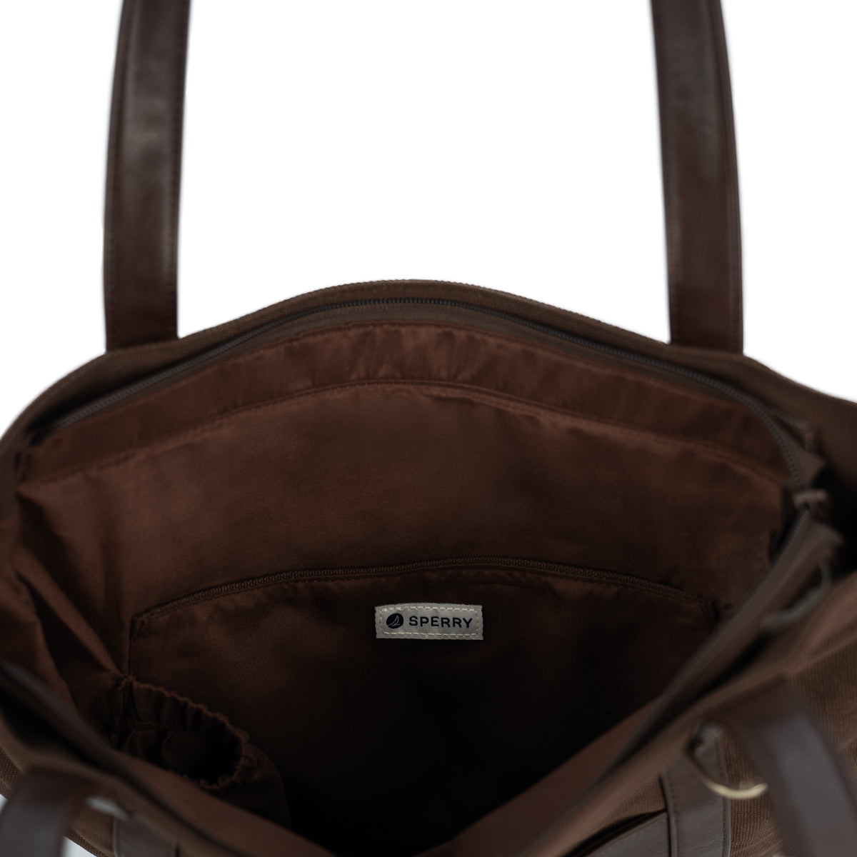 Heritage Tote Bag - Java (26F80460)