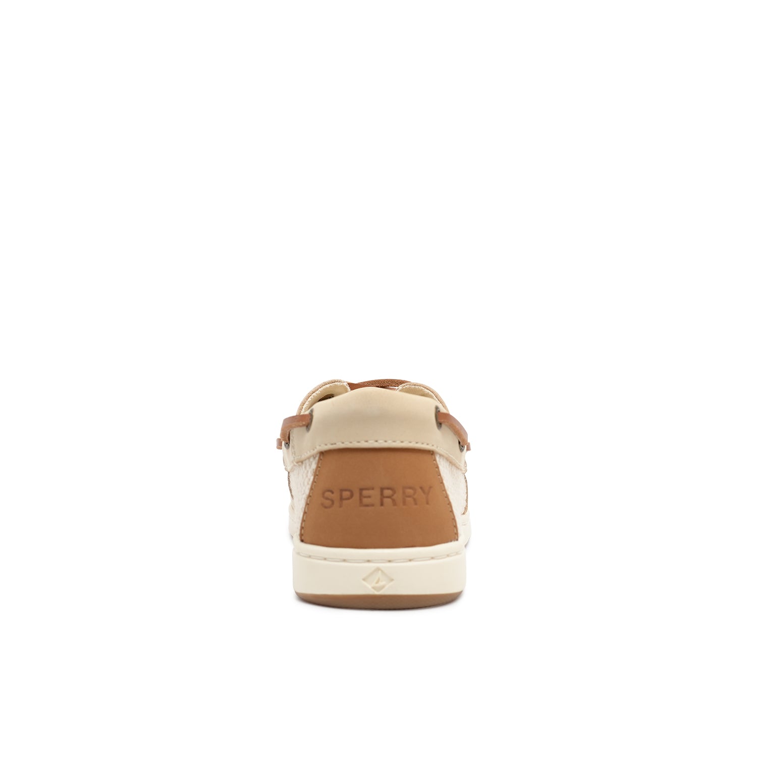 Sperry Women's Coastfish 2 Eye Boat Shoe - Opal (26S00072)