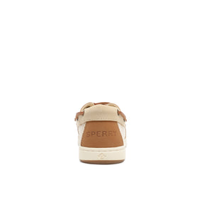Sperry Women's Coastfish 2 Eye Boat Shoe - Opal (26S00072)