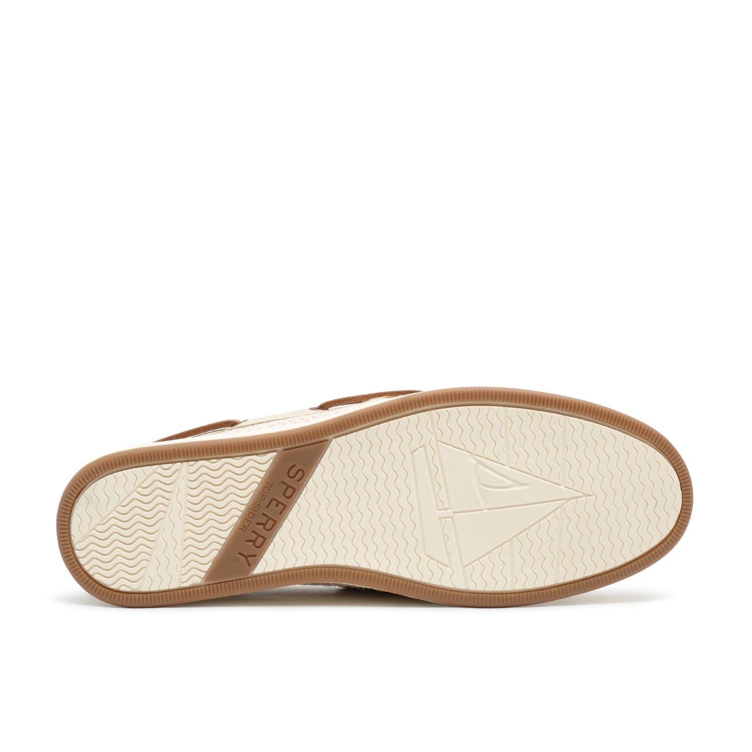 Sperry Women's Coastfish 2 Eye Boat Shoe - Opal (26S00072)