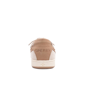 Sperry Women's Starfish 1 Eye Boat Shoe - Tan (26S00092)