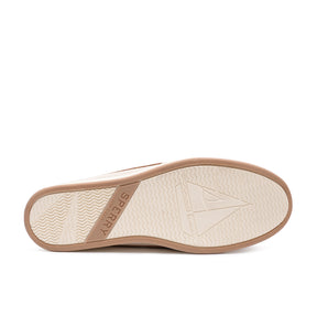 Sperry Women's Starfish 1 Eye Boat Shoe - Tan (26S00092)