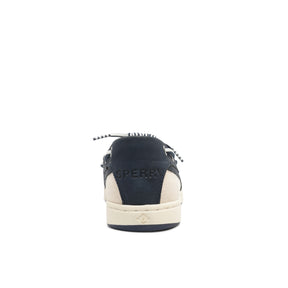 Sperry Women's Starfish 1 Eye Boat Shoe - Navy (26S00102)