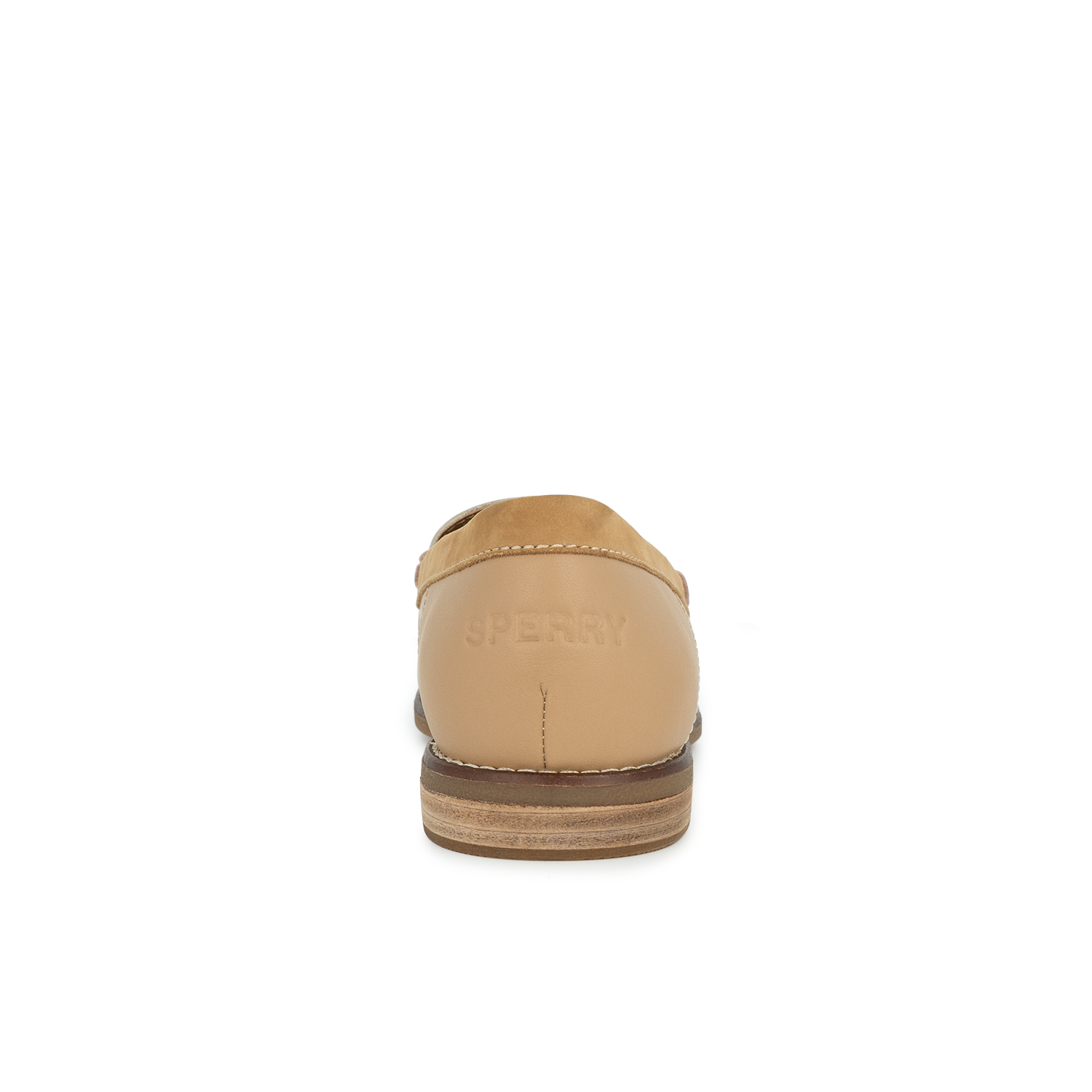 Women's Seaport Penny Plushwave Nubuck Casual - Tan/Birch/Pink (26S00192)