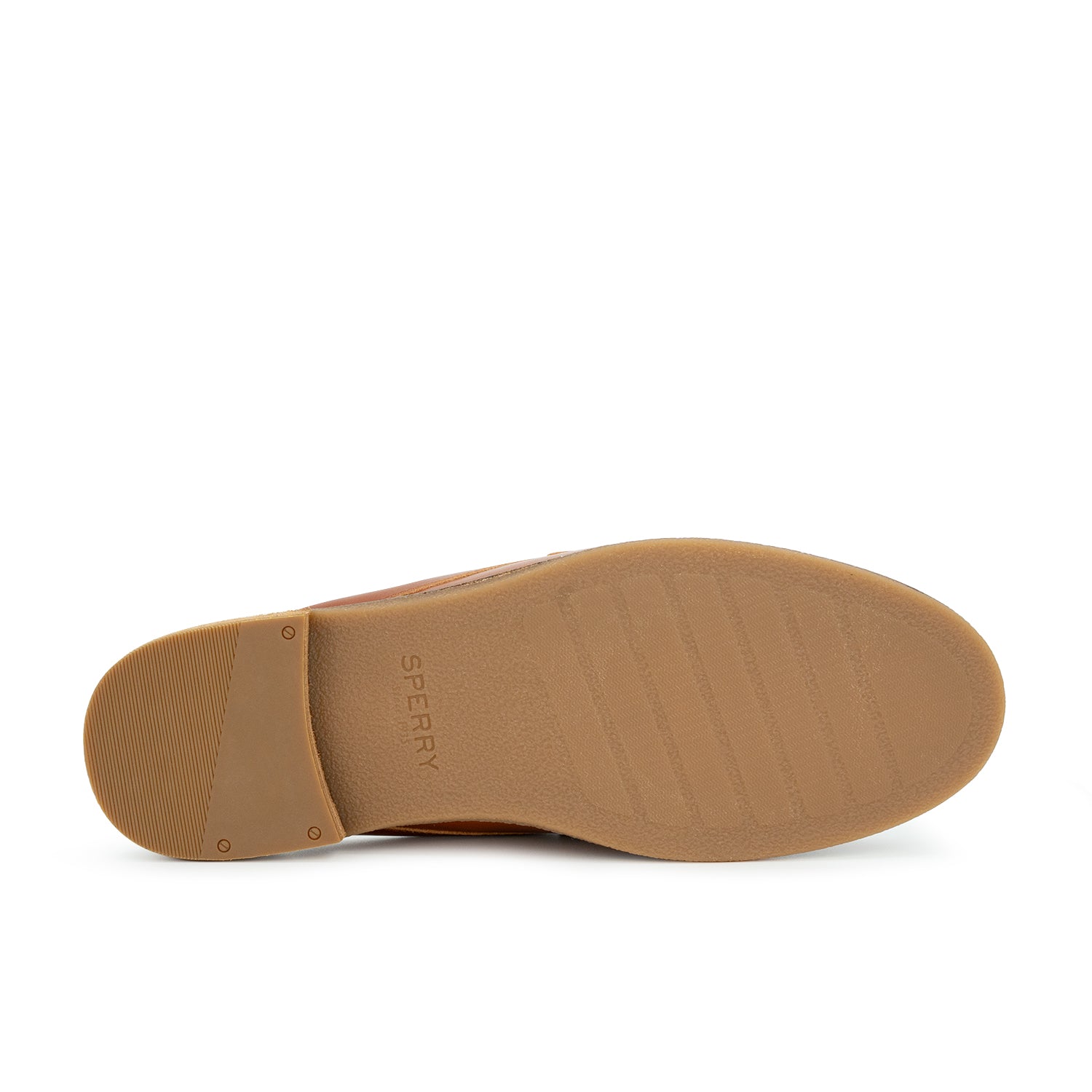 Women's Seaport Penny Mule Casual - Brown (26S00212)