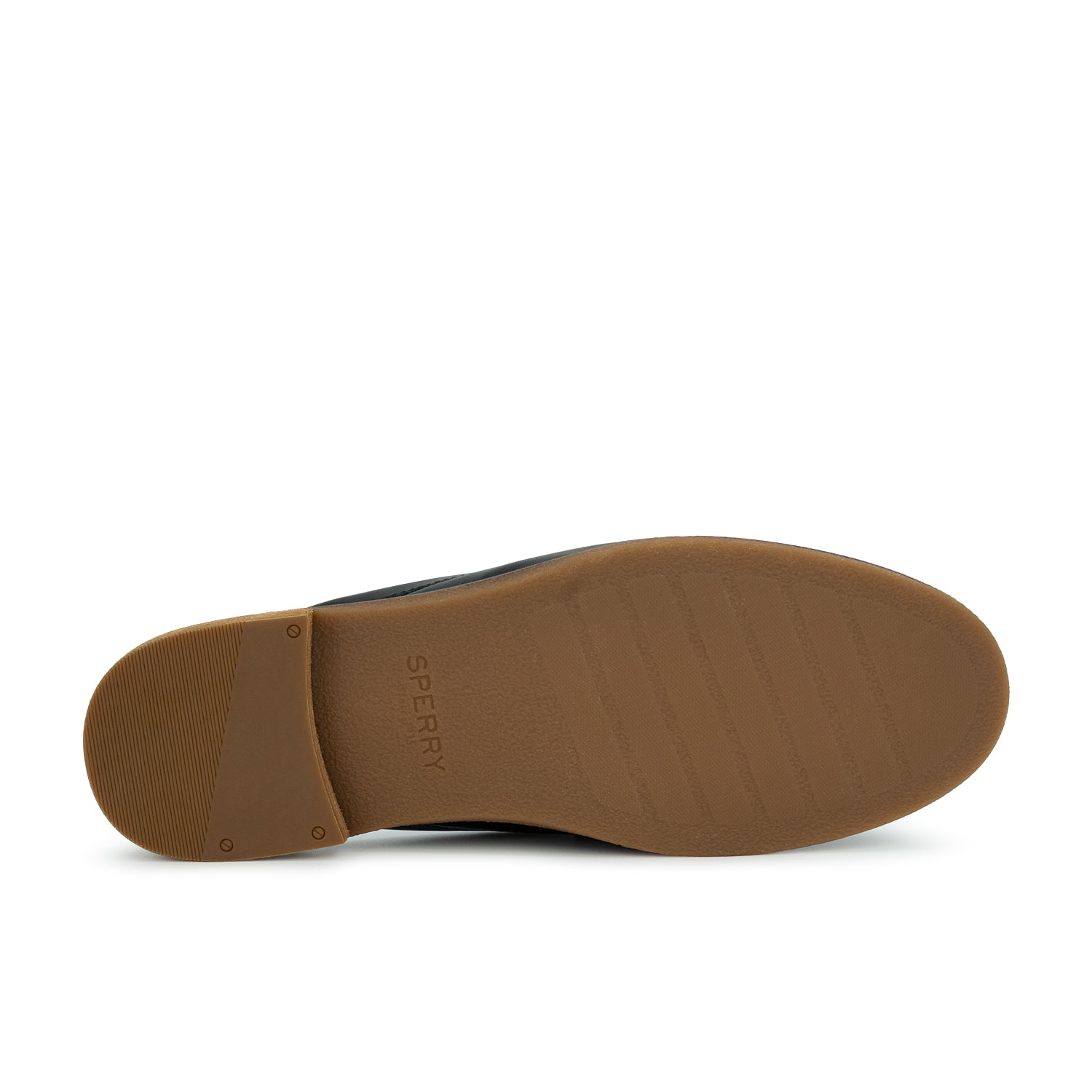 Women's Seaport Penny Mule Casual - Black (26S00222)