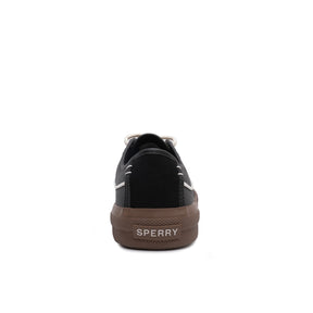 Men's Soletide Sneakers - Black/Gum (26S00251)