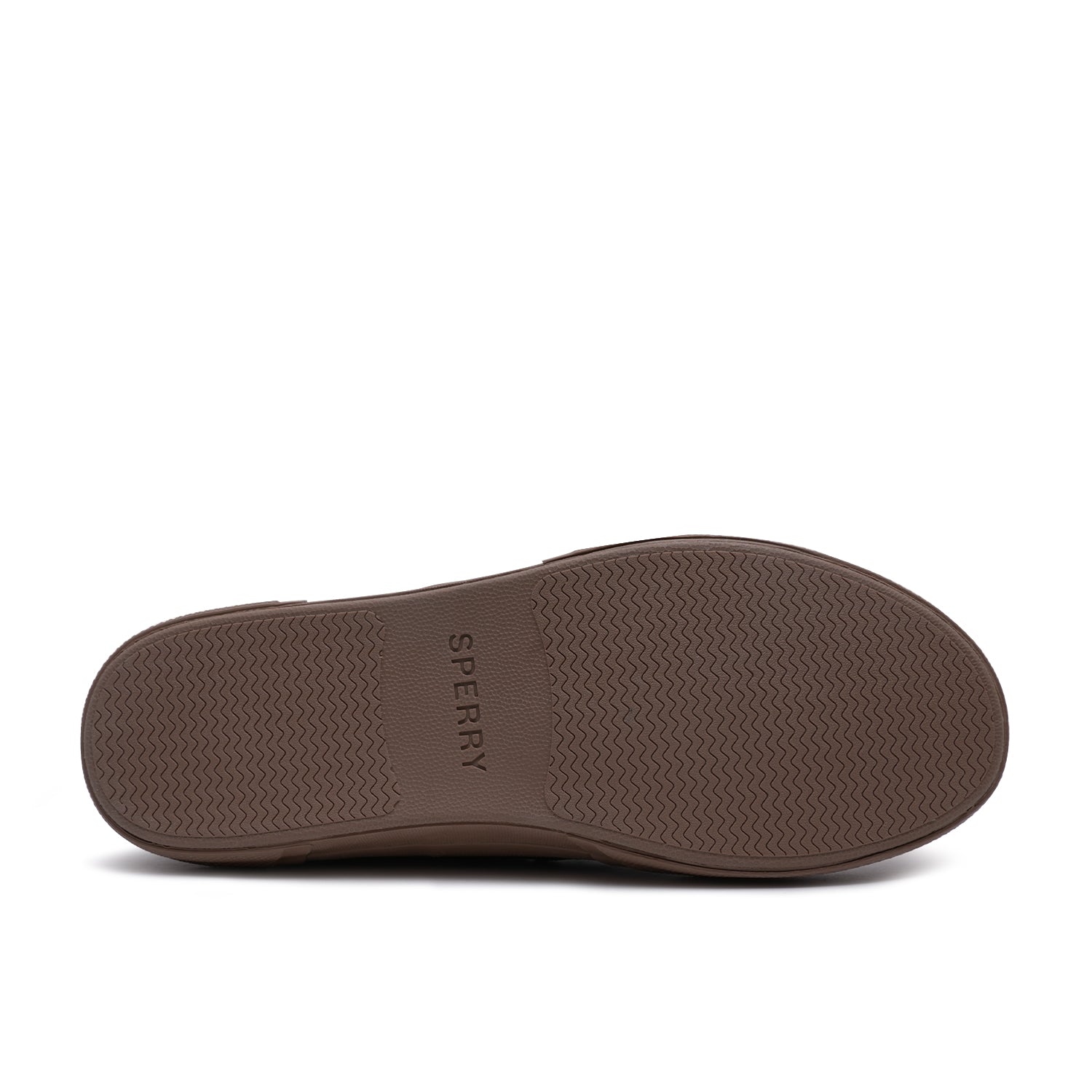 Men's Soletide Sneakers - Black/Gum (26S00251)