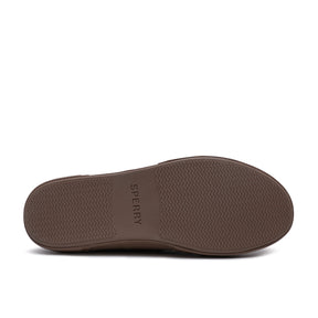 Men's Soletide Sneakers - Black/Gum (26S00251)