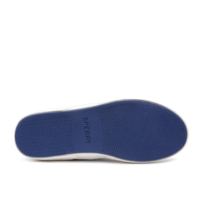 Men's Halyard Seawater Sneakers - Blue (26S00261)