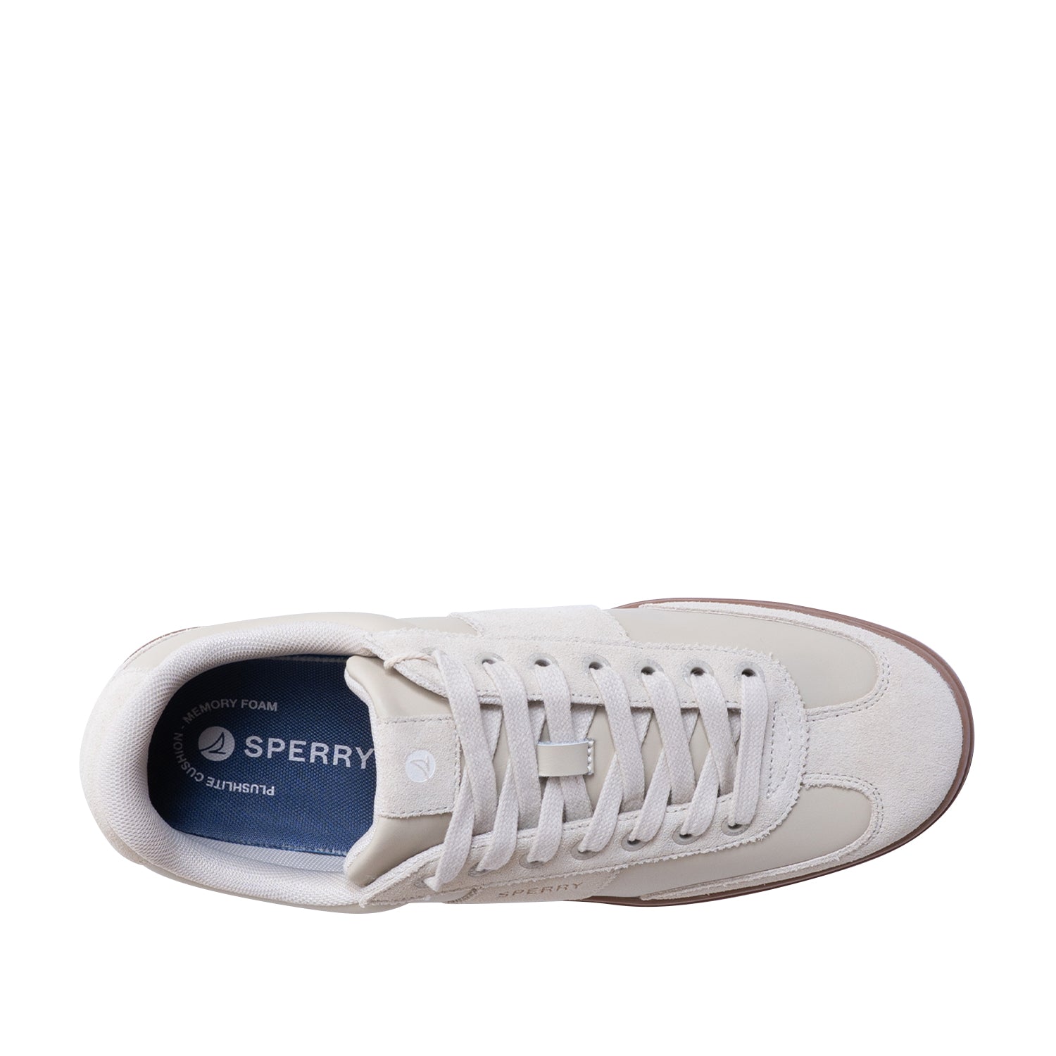 Men's Preston 90 Sneakers - Oat (26S00281)