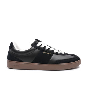 Men's Preston 90 Sneakers - Black (26S00291)