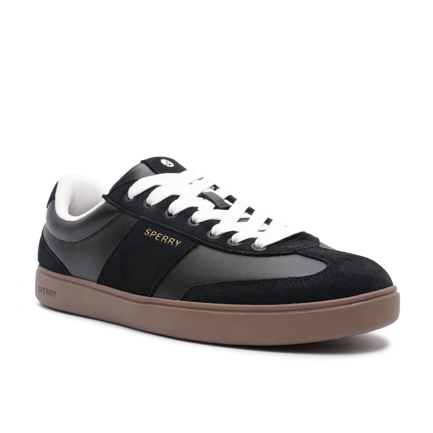 Men's Preston 90 Sneakers - Black (26S00291)