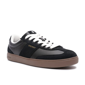 Men's Preston 90 Sneakers - Black (26S00291)